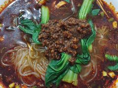 -成都名小吃(桃园西路店)