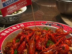 -阿财老铺·老蚌埠龙虾城(华夏总店)