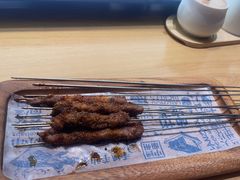 -马记永·兰州牛肉面(3019君尚店)