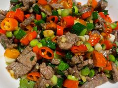 -赣饭农家·江西小炒(西乡店)