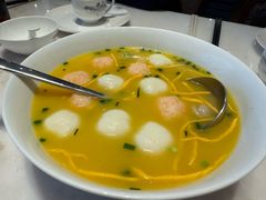 -南太湖山庄·四季轩&国风堂中餐厅