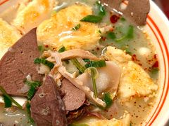 -河南前程·羊肉汤·烧烤(总店)
