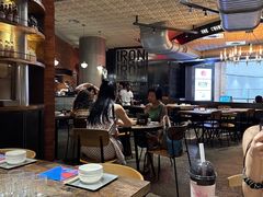 -铁公鸡·四川料理(天环广场店)