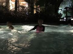 -海兰云天度假区温泉
