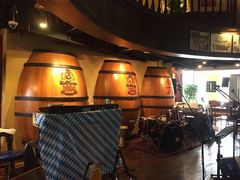皇冠自酿啤酒坊-皇冠自酿啤酒坊(中国红街5号楼店)