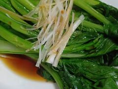 -老牌坊•鲁菜名店•地道济南菜(大观园商埠店)