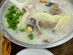 -南记食粥坊·宵夜大排档(莲花总店)