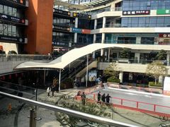 -浦江城市生活广场(江月路店)