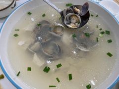 -洲晓鲜·舟山海鲜大排档(朱家尖风景区店)