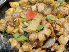 -广州海鲜酒楼(长丰园店)