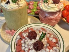 -岗上渣渣老火锅(两路口店)