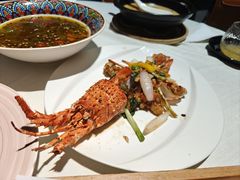 -岁粤Moon·湖景餐厅(月光码头店)
