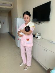 点击看大图 -鄞州妇女儿童医院·明州产后护理中心