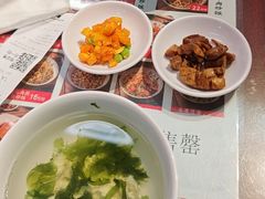 -扬二春炒饭(国庆路总店)