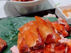 -小厨娘淮扬菜(江宁弘阳店)