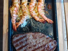 -必胜客(白石桥店)