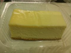 原味cheese-榖屋house of flour(张江首店)