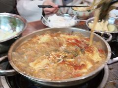 -黄利砖万峰林布依特色酸笋牛肉馆