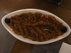 -Tajine Moroccan塔金摩洛哥中东餐厅
