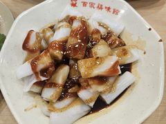 -百家鸡味馆(清泰店)