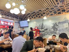 -其美潮州鱼旦粉世家(花城汇南区分店)