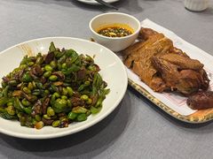 -金哥私房菜馆(张府园总店)