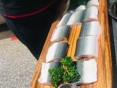 -本炙炭烤·蒲烧活鳗料理店(金沙洲店)