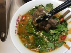 -陈记顺和牛肉火锅馆(天河北路店)