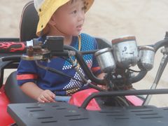 -石螺口海滩