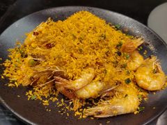 -海天楼中餐厅(吴宫泛太平洋酒店)