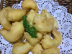 -前海沿·青岛菜(大拇指广场石老人店)