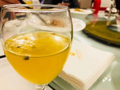 -金帝酒店中餐厅