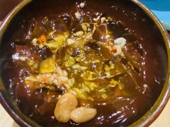 -吃饭皇帝大·土家民族菜(武陵源店)