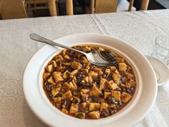 -辣婆婆(航天桥店)