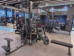 -24/7 FITNESS 健身(罗湖金光华店)