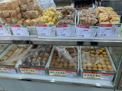 -北京稻香村(方庄店)