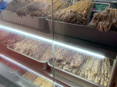 -十里铺铁板鱿鱼