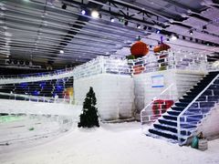 -宁波冰雪大世界(北仑区)