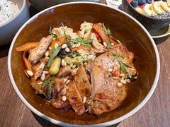 -乐班 Le'ban(凯德新地城店)