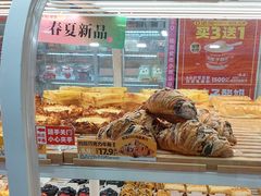 -味多美蛋糕(安贞桥东店)