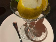 -小火花·干式熟成牛排馆Spark SteakHouse(剑桥郡店)