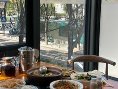 -九道菜有鸡鱼头(石鼓路店)