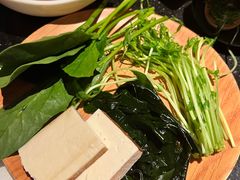-牛New寿喜烧(金茂览秀城店)