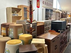 -香炉礁家具市场