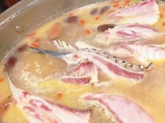 -中山脆肉鲩(新圳东路店)