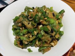-黄弟大排档·湖南菜·小龙虾·小海鲜(凯旋北路店)