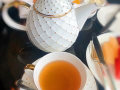 -瑞吉酒店·The Drawing Room闲逸廊·云端下午茶·夜奢Whiskey