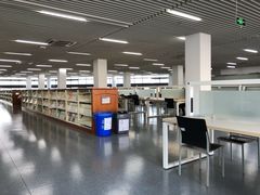 -河海大学(江宁校区)