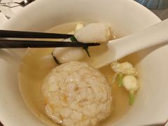 -淮香国色·淮扬菜(正大中心店)