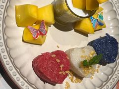 -苏梅花园(群星城店)